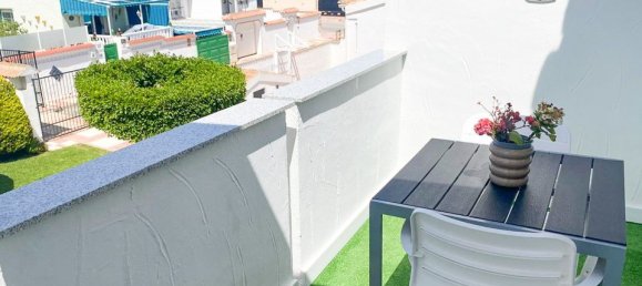 1 bedroom Townhouse in Ciudad Quesada, Spain No. 186432 36