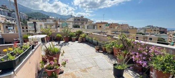 3 غرف نوم شقة في Genoa, Italy رقم 313360 7