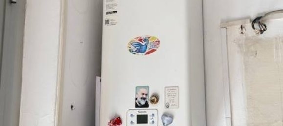 3 غرف نوم شقة في Genoa, Italy رقم 313360 12