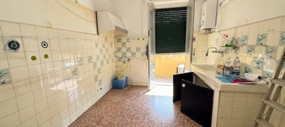 3 غرف نوم شقة في Genoa, Italy رقم 313360 2