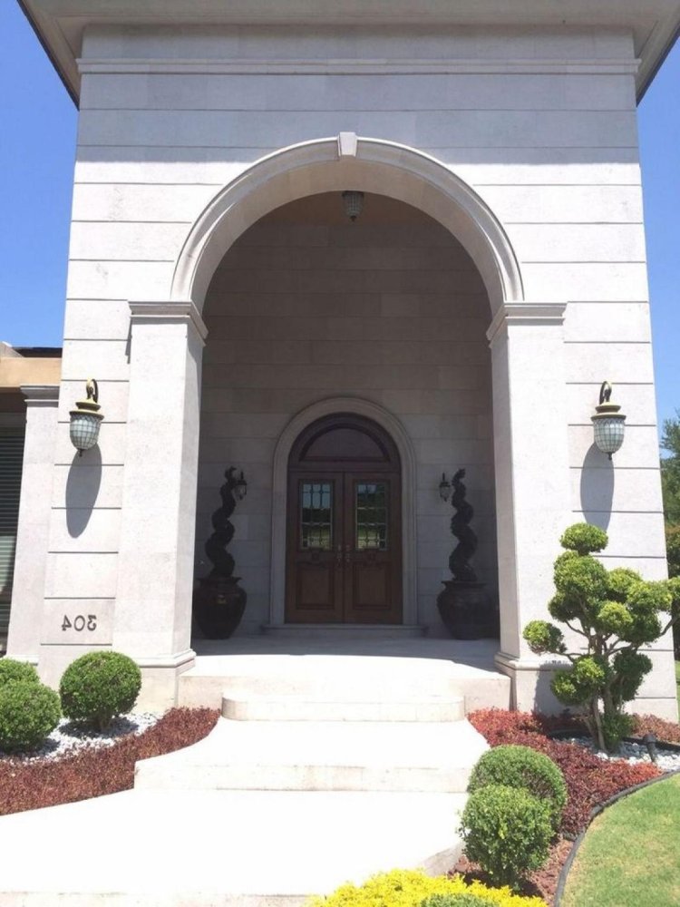 3 bedrooms House in Nuevo Leon, Mexico No. 161593