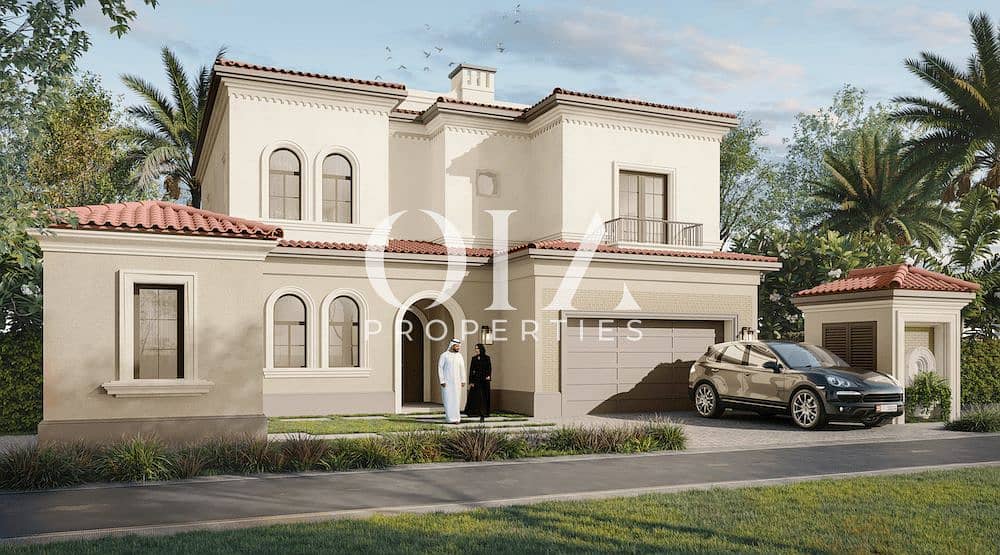 2 غرف نوم تاون هاوس في أبو ظبي, UAE رقم 20128