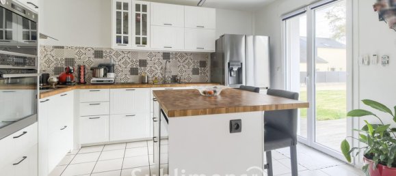 4 bedrooms House in Cordemais, France No. 102958 3