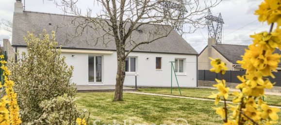 4 bedrooms House in Cordemais, France No. 102958 28