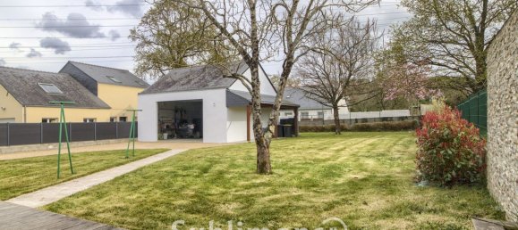 4 bedrooms House in Cordemais, France No. 102958 29