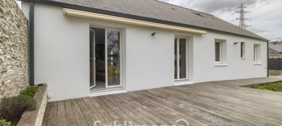 4 bedrooms House in Cordemais, France No. 102958 27