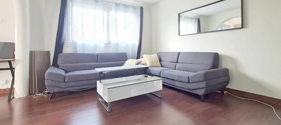 3 bedrooms Apartment in Montmagny, France No. 348732 4