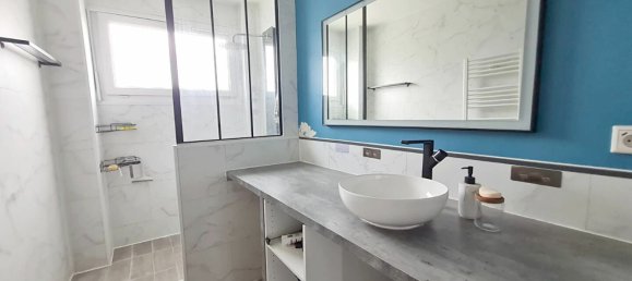 3 bedrooms Apartment in Montmagny, France No. 348732 6