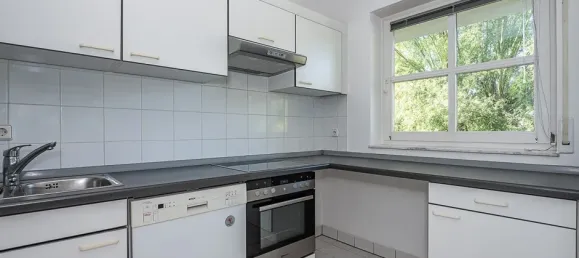 2 غرف نوم شقة في Lichterfelde, Germany رقم 88510 5