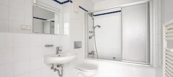 2 غرف نوم شقة في Lichterfelde, Germany رقم 88510 9