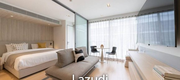 1 bedroom Condo in Bangkok, Thailand No. 24235 4