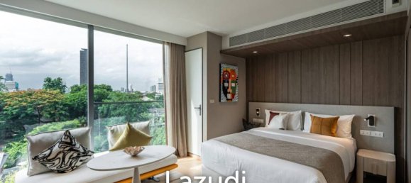 1 bedroom Condo in Bangkok, Thailand No. 24235 2