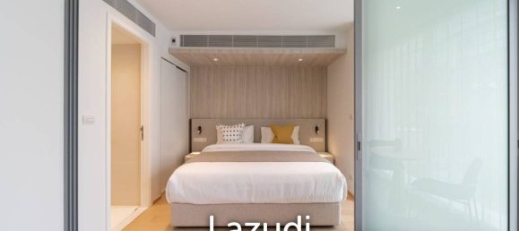 1 bedroom Condo in Bangkok, Thailand No. 24235 6