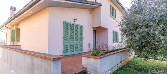 3 chambres Villa à Cerreto Guidi, Italy No. 125064 7