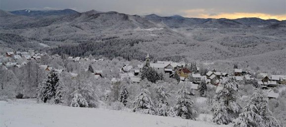 2 bedrooms House in Brod Moravice, Croatia No. 133 11