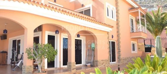 Вилла с 4 спальнями в Адехе, Испания № 26806 33