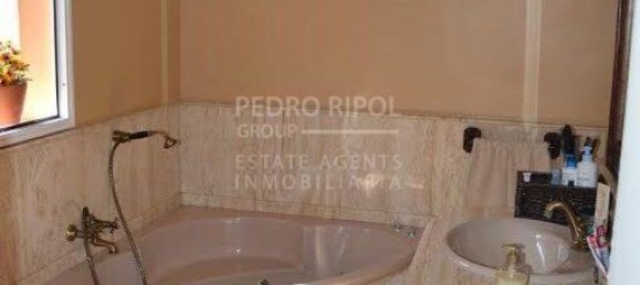 Вилла с 4 спальнями в Адехе, Испания № 26806 28