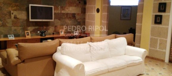 Вилла с 4 спальнями в Адехе, Испания № 26806 10