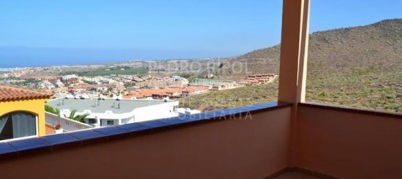 Вилла с 4 спальнями в Адехе, Испания № 26806 27