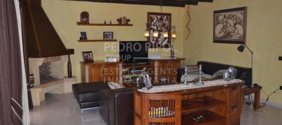 Вилла с 4 спальнями в Адехе, Испания № 26806 20