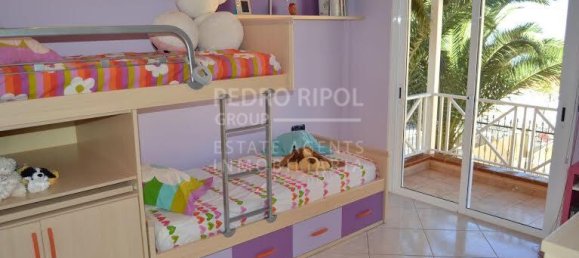 Вилла с 4 спальнями в Адехе, Испания № 26806 12