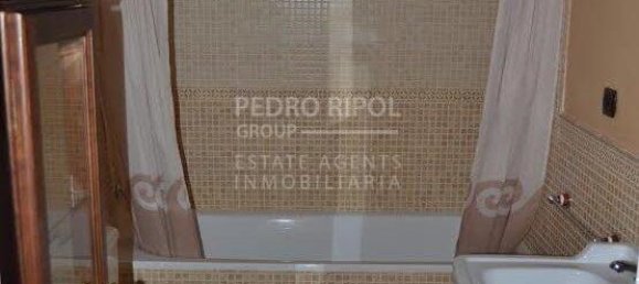 Вилла с 4 спальнями в Адехе, Испания № 26806 18