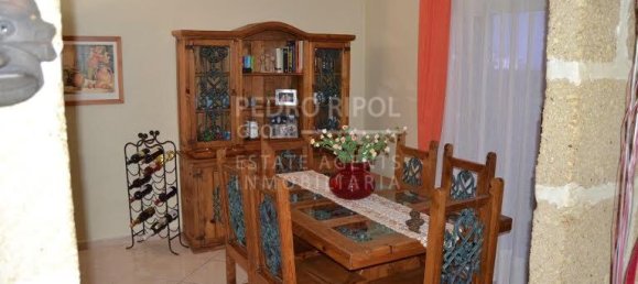 Вилла с 4 спальнями в Адехе, Испания № 26806 4