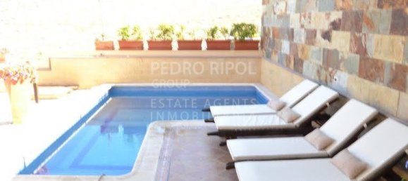 Вилла с 4 спальнями в Адехе, Испания № 26806 2