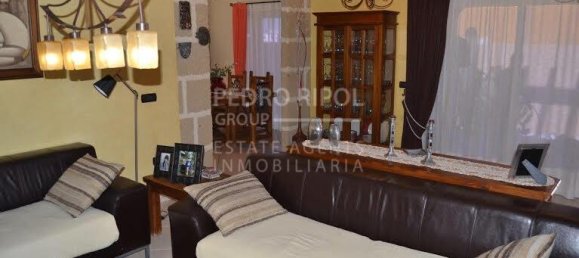 Вилла с 4 спальнями в Адехе, Испания № 26806 11