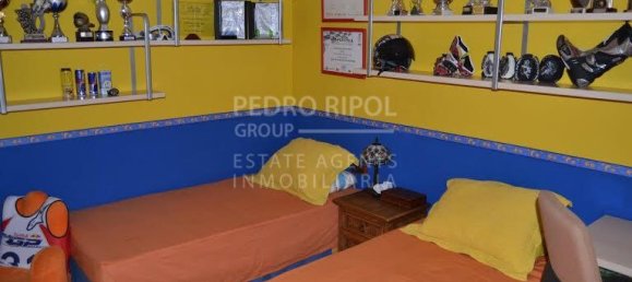 Вилла с 4 спальнями в Адехе, Испания № 26806 9