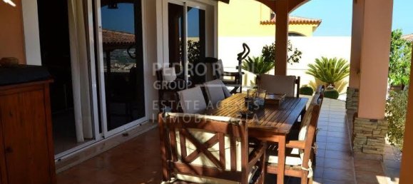 Вилла с 4 спальнями в Адехе, Испания № 26806 5