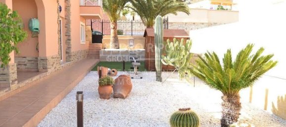 Вилла с 4 спальнями в Адехе, Испания № 26806 34