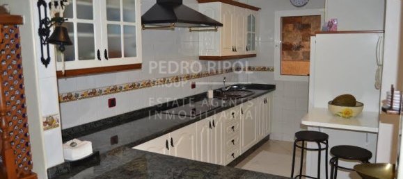 Вилла с 4 спальнями в Адехе, Испания № 26806 6