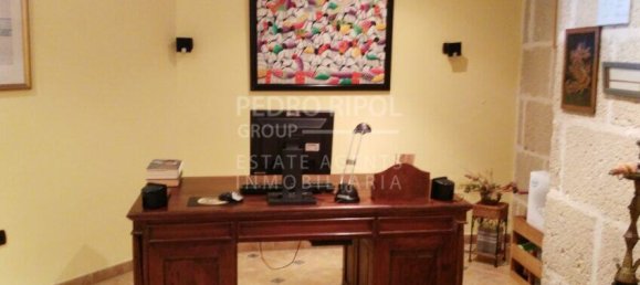 Вилла с 4 спальнями в Адехе, Испания № 26806 13