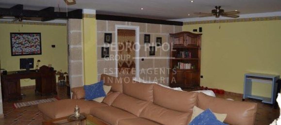 Вилла с 4 спальнями в Адехе, Испания № 26806 17