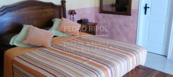 Вилла с 4 спальнями в Адехе, Испания № 26806 7