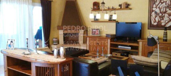 Вилла с 4 спальнями в Адехе, Испания № 26806 3