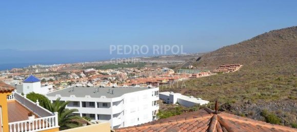 Вилла с 4 спальнями в Адехе, Испания № 26806 19