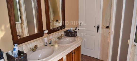 Вилла с 4 спальнями в Адехе, Испания № 26806 30