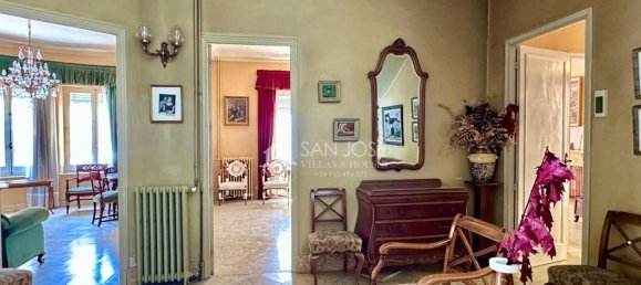 5 chambres Maison à Aspe, Spain No. 149876 8