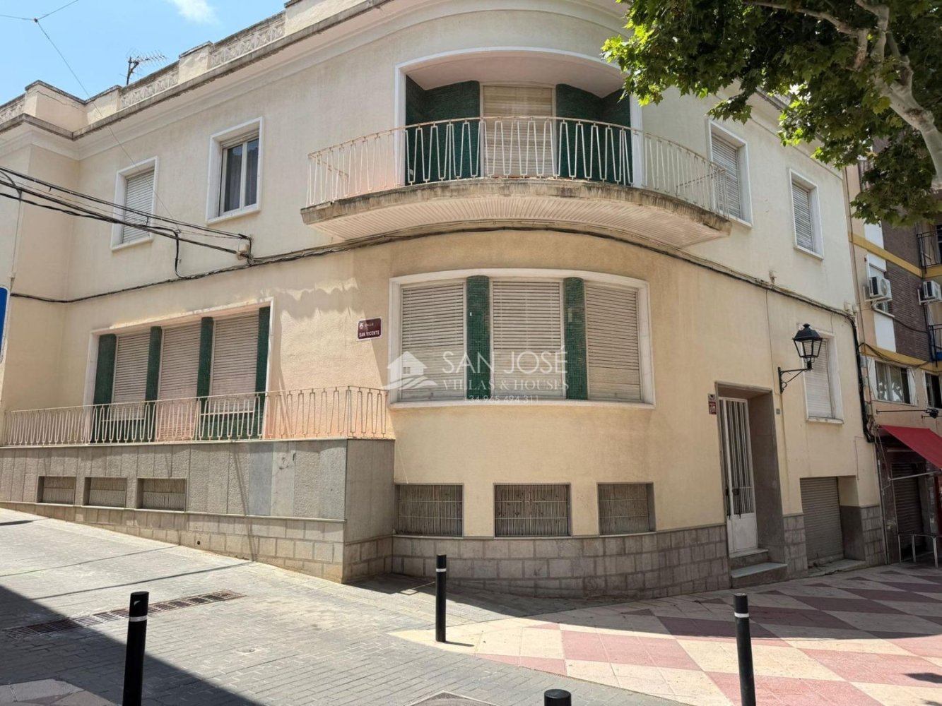 5 chambres Maison à Aspe, Spain No. 149876