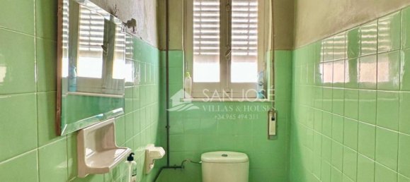 5 chambres Maison à Aspe, Spain No. 149876 15