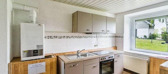 2-Zimmer Wohnung in Lommatzsch, Germany, Nr. 64148 2