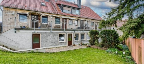 2-Zimmer Wohnung in Lommatzsch, Germany, Nr. 64148 5