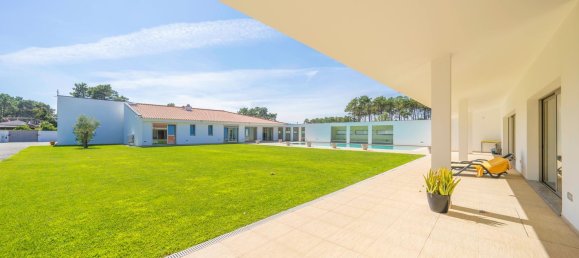 5 bedrooms House in Almada, Portugal No. 78316 37