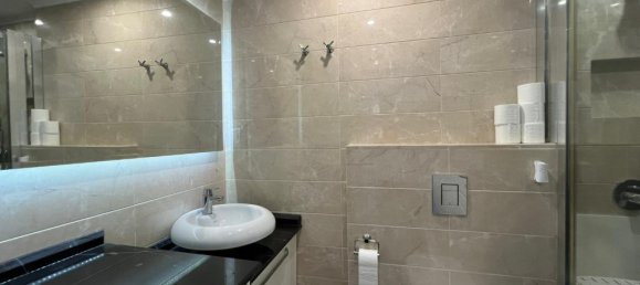 Apartamento de 3 habitaciónes en Alanya, Turkey No. 27031 16