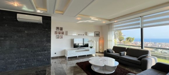 Apartamento de 3 habitaciónes en Alanya, Turkey No. 27031 2