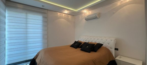 Apartamento de 3 habitaciónes en Alanya, Turkey No. 27031 18