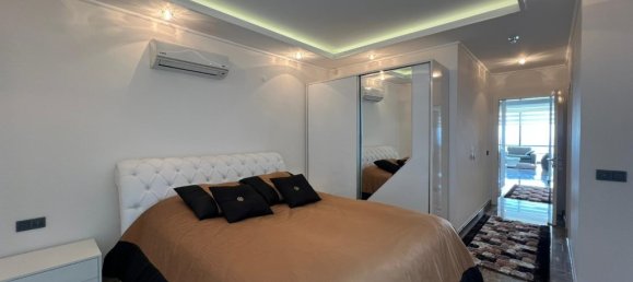 Apartamento de 3 habitaciónes en Alanya, Turkey No. 27031 17