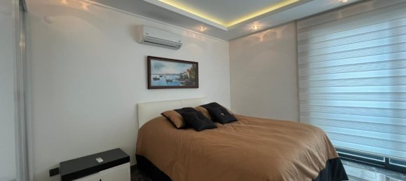 Apartamento de 3 habitaciónes en Alanya, Turkey No. 27031 14